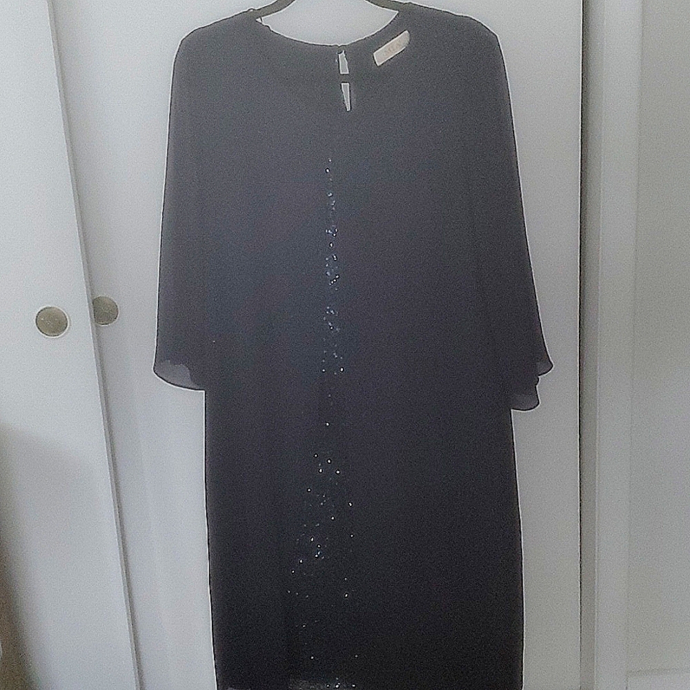Evening dress